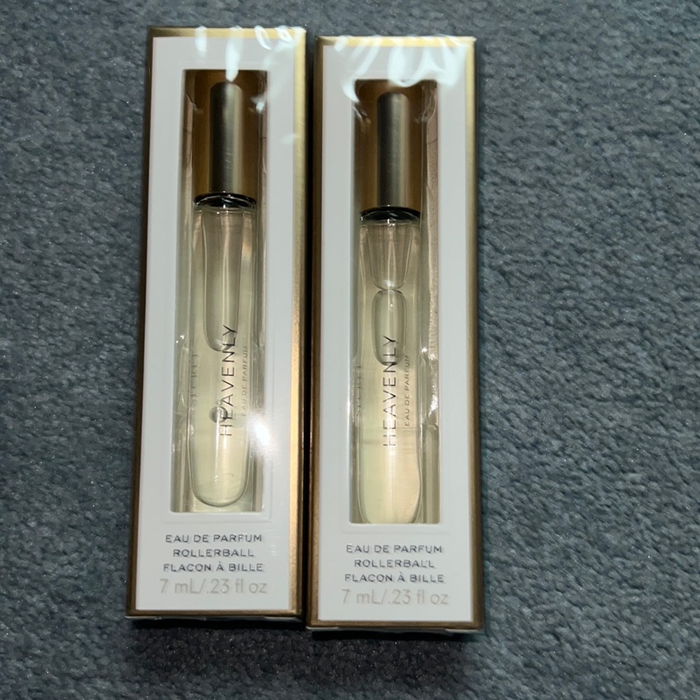 VS 2pc Heavenly  roll on